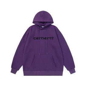 MOLETOM CANGURU CARHARTT CLASSIC