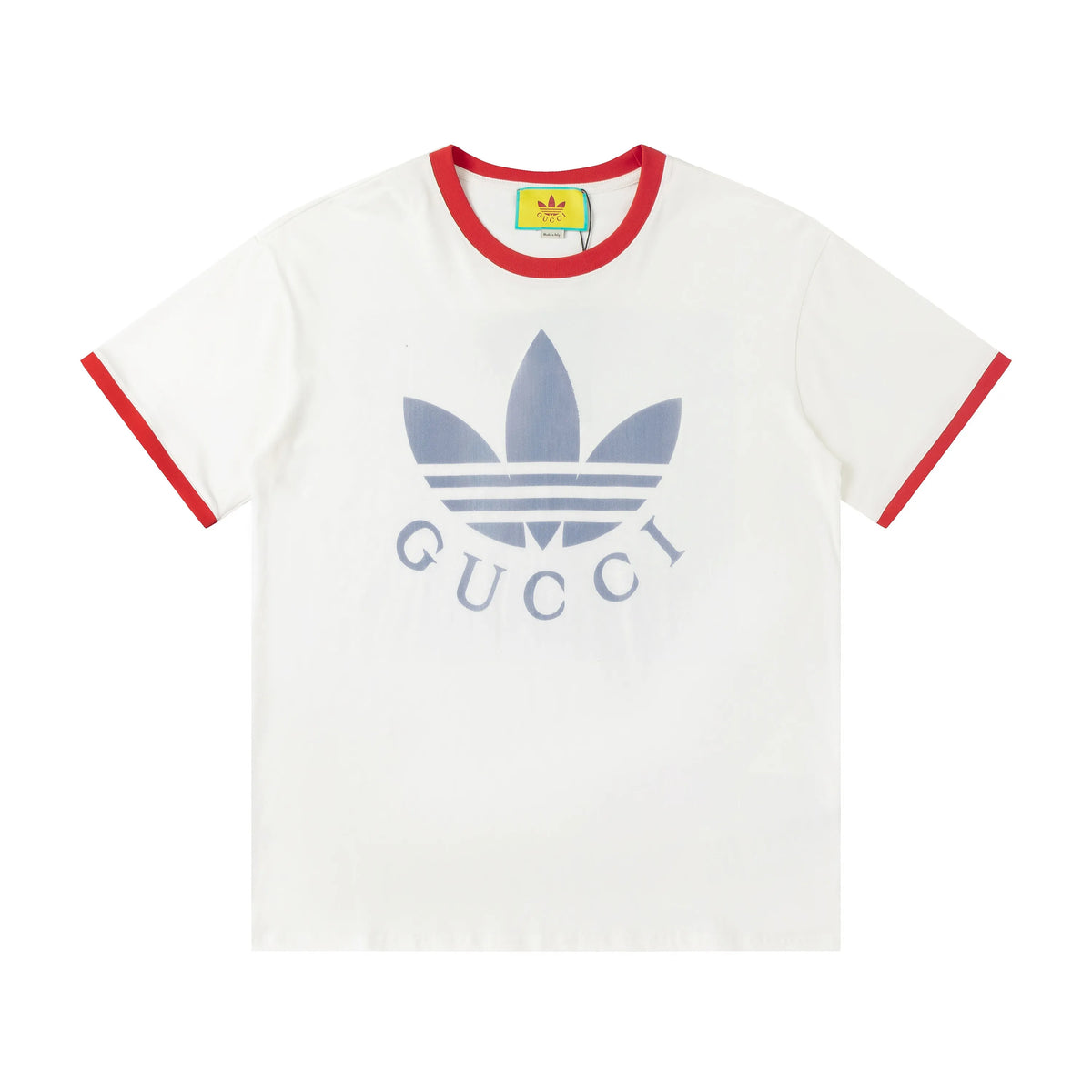 CAMISA ADIDAS X GUCCI "SWEAT"