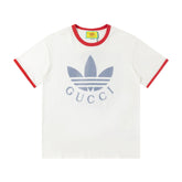 CAMISA ADIDAS X GUCCI "SWEAT"