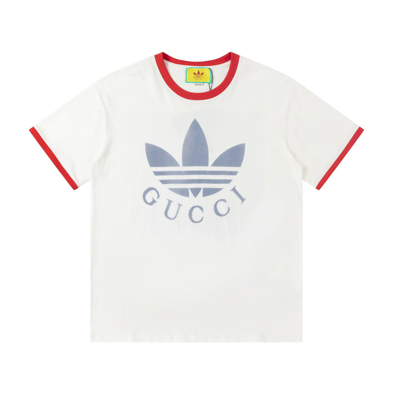 CAMISA ADIDAS X GUCCI "SWEAT"