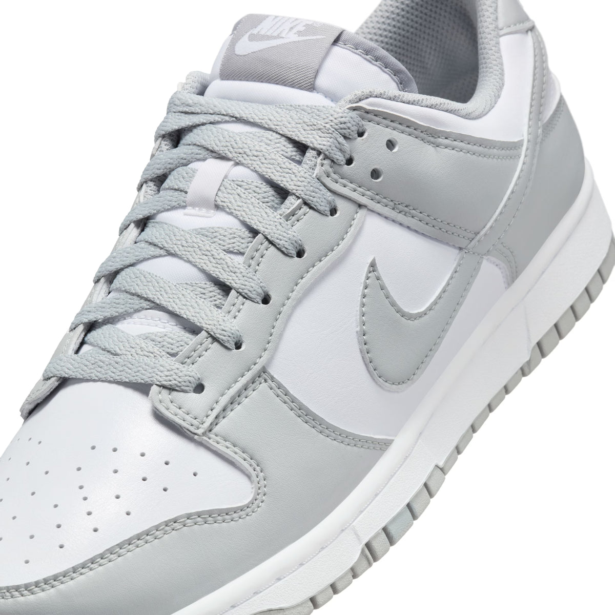 TÊNIS NIKE DUNK GREY
