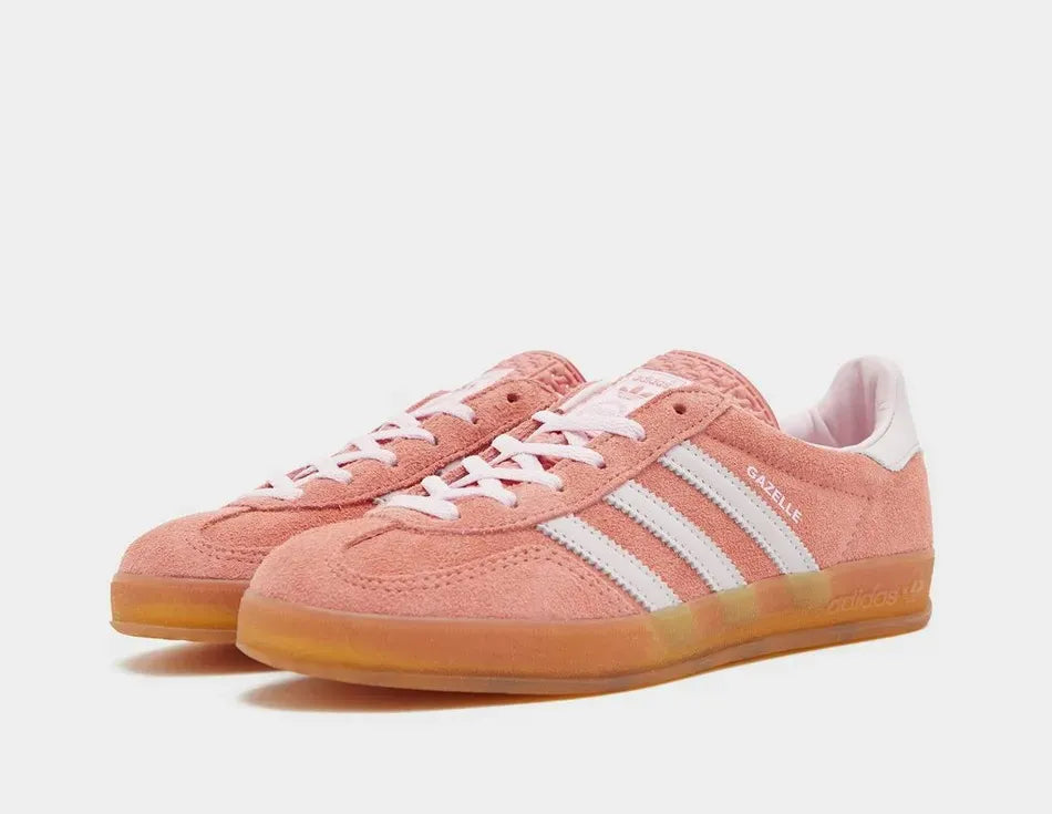 TÊNIS ADIDAS GAZELLE INDOOR PINK