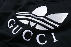 BLUSA ADIDAS X GUCCI "LOGO BOX"