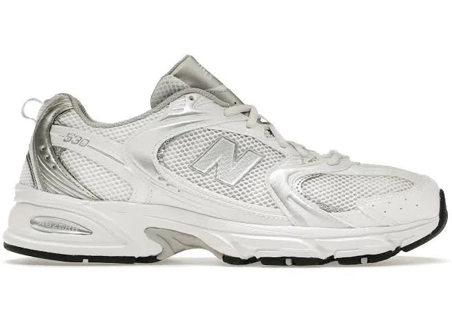 TÊNIS NEW BALANCE 530 MUNSELL WHITE