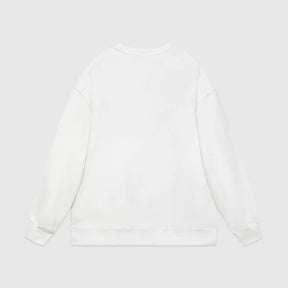 BLUSA ADIDAS X GUCCI "GREEN AND WHITE"
