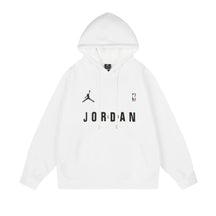 MOLETOM AIR JORDAN NBA