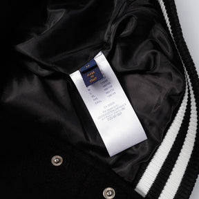 JAQUETA LOUIS VUITTON SKULL
