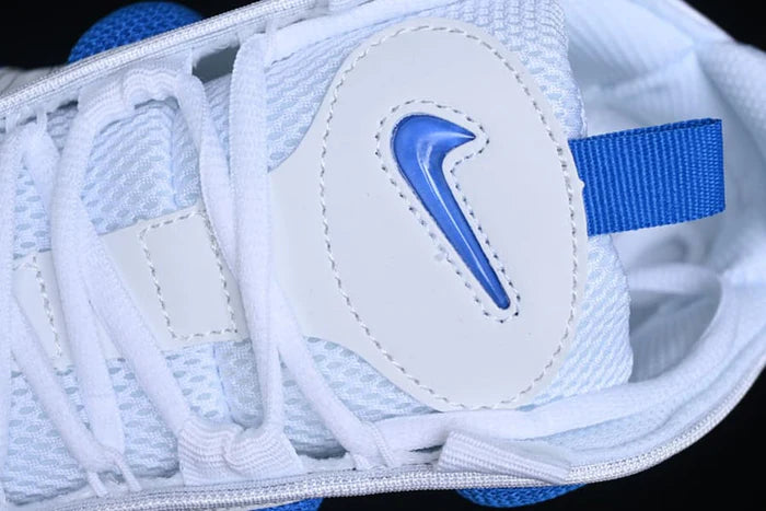 TÊNIS NIKE AIR MORE UPTEMPO "LOW WHITE"