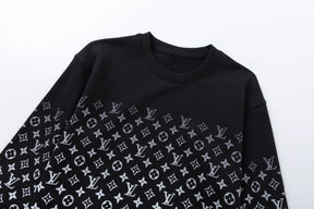BLUSA LOUIS VUITTON MONOGRAM
