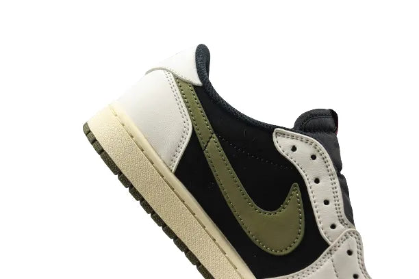 TÊNIS NIKE DUNK X CACTUS JACK "TRAVIS SCOTT"
