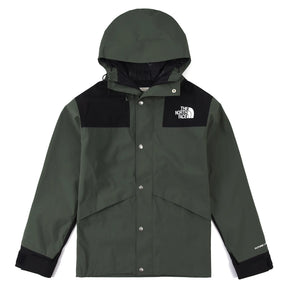 JAQUETA THE NORTH FACE GREEN