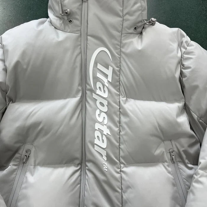 JAQUETA TRAPSTAR HYPERDRIVE TECHNICAL PUFFER