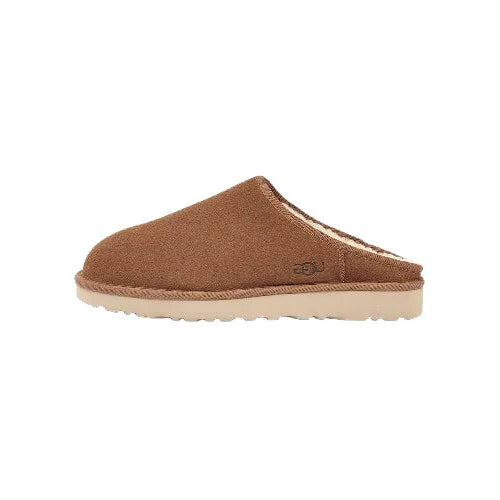 TÊNIS SLIPPER UGG CLASSIC SLIP-ON “CARAMEL”