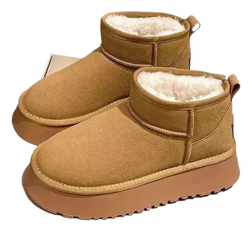 TÊNIS UGGS COMFORTABLE WATERPROOF