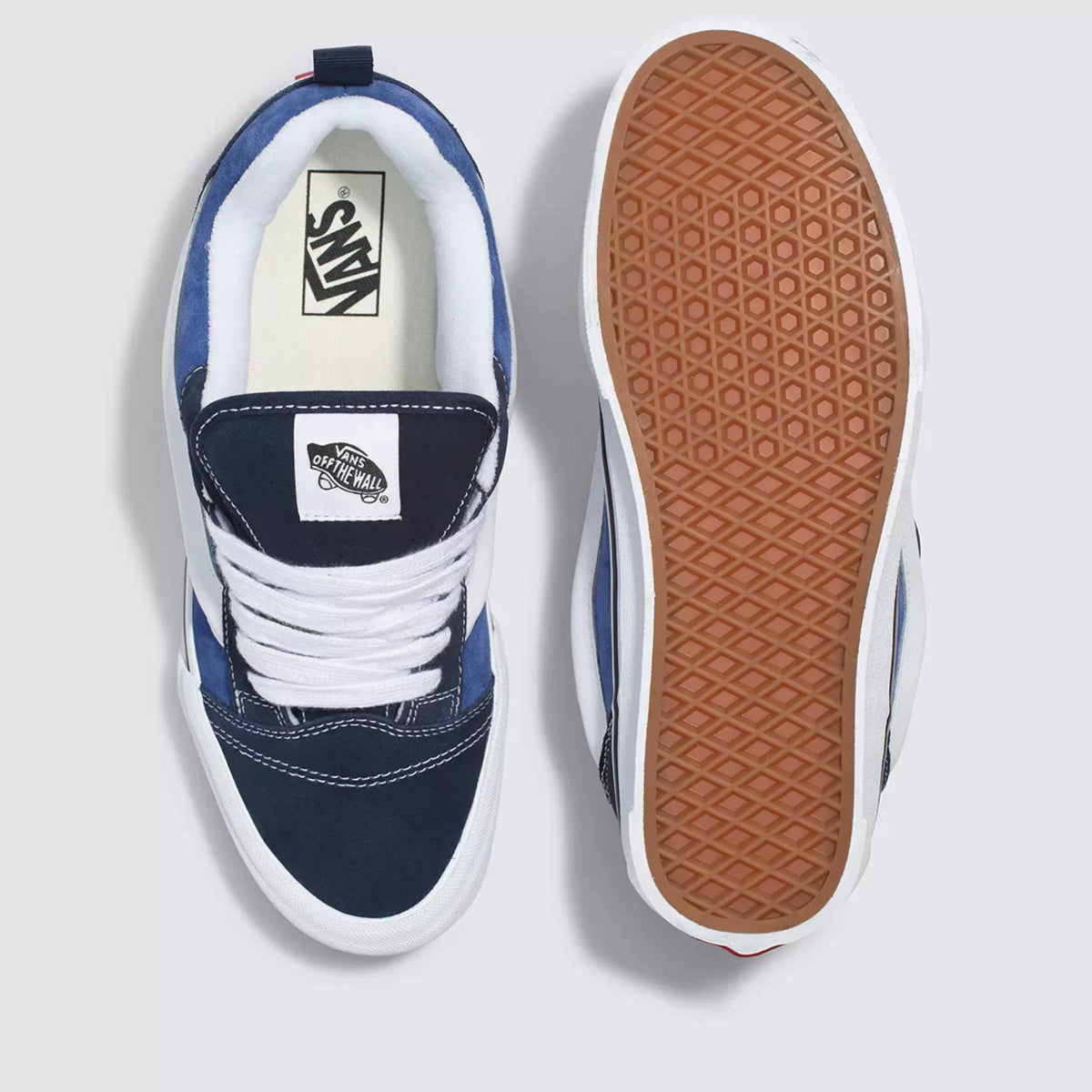 TÊNIS VANS KNU SKOOL