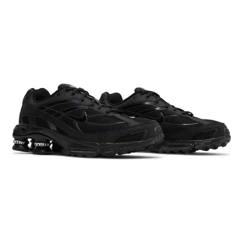 TÊNIS NIKE SHOX RIDE 2 X SUPREME
