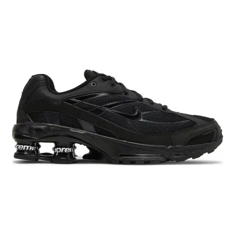 TÊNIS NIKE SHOX RIDE 2 X SUPREME
