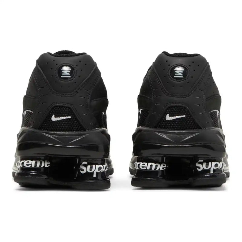 TÊNIS NIKE SHOX RIDE 2 X SUPREME