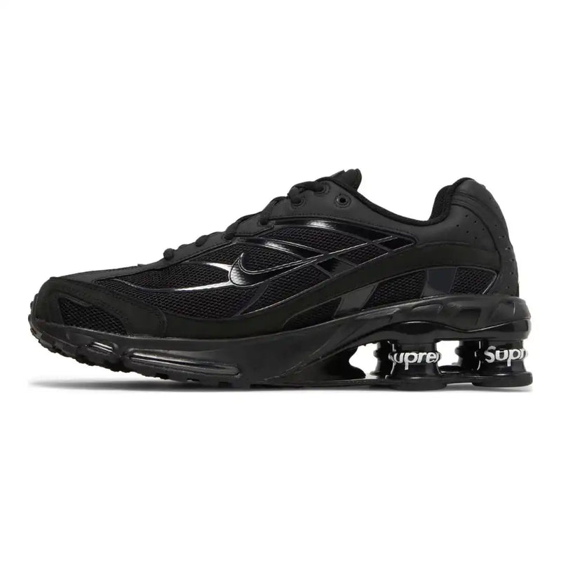 TÊNIS NIKE SHOX RIDE 2 X SUPREME