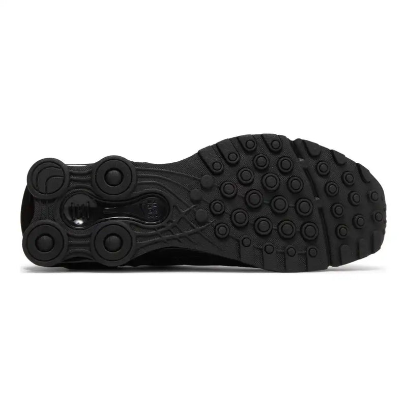 TÊNIS NIKE SHOX RIDE 2 X SUPREME