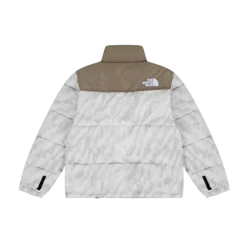 JAQUETA THE NORTH FACE INVERNO 2024