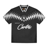 CAMISETA CORTEIZ FUTEBOL “BLACK”