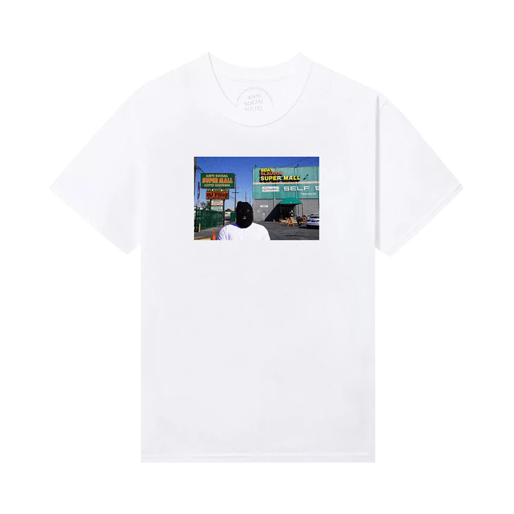 CAMISETA ASSC "SUPER MALL"