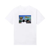 CAMISETA ASSC "SUPER MALL"