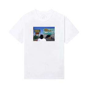 CAMISETA ASSC "SUPER MALL"