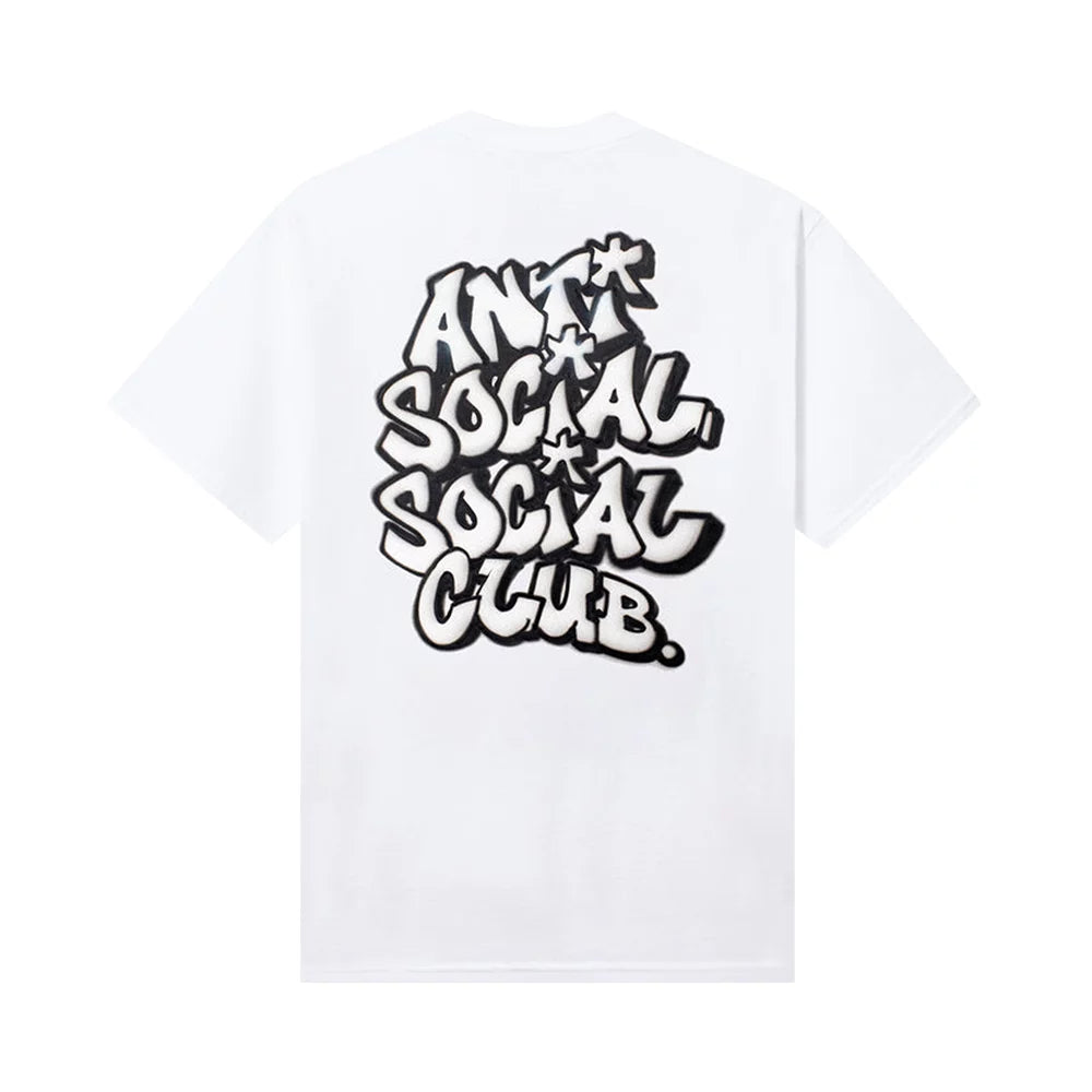 CAMISETA ASSC "SUPER MALL"