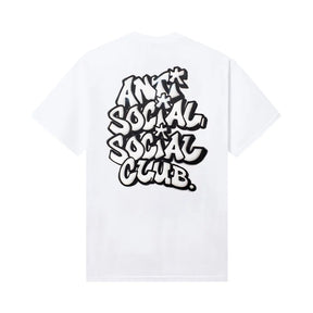CAMISETA ASSC "SUPER MALL"