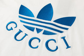 CAMISA ADIDAS X GUCCI "LOGO BOX"