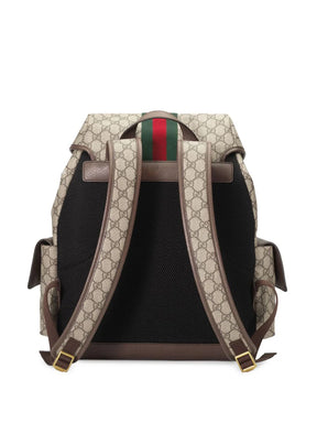MOCHILA GUCCI OPHIDIA MÉDIA