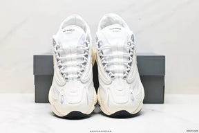 TÊNIS AIMÉ LEON DORE X NEW BALANCE 1000 WHITE