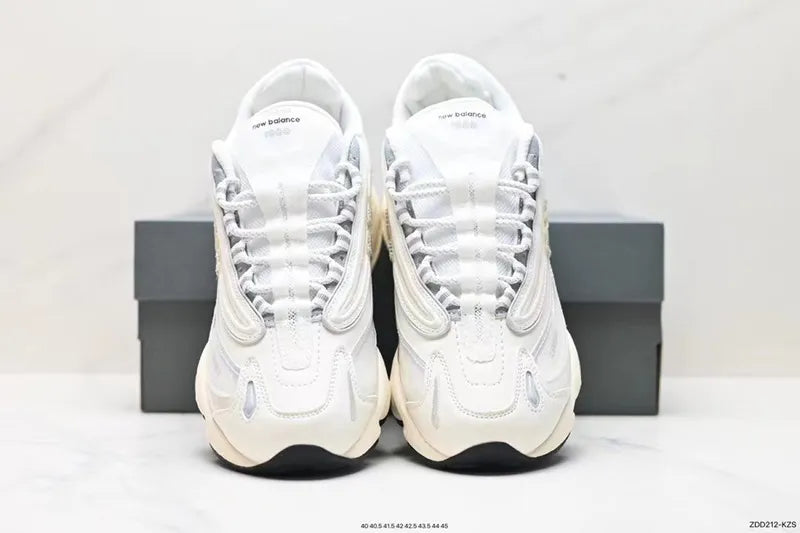 TÊNIS AIMÉ LEON DORE X NEW BALANCE 1000 WHITE