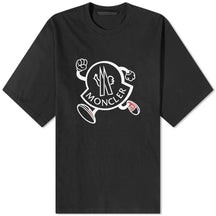 CAMISETA MONCLER "RUN"