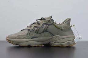 TÊNIS ADIDAS OZWEEGO GREEN