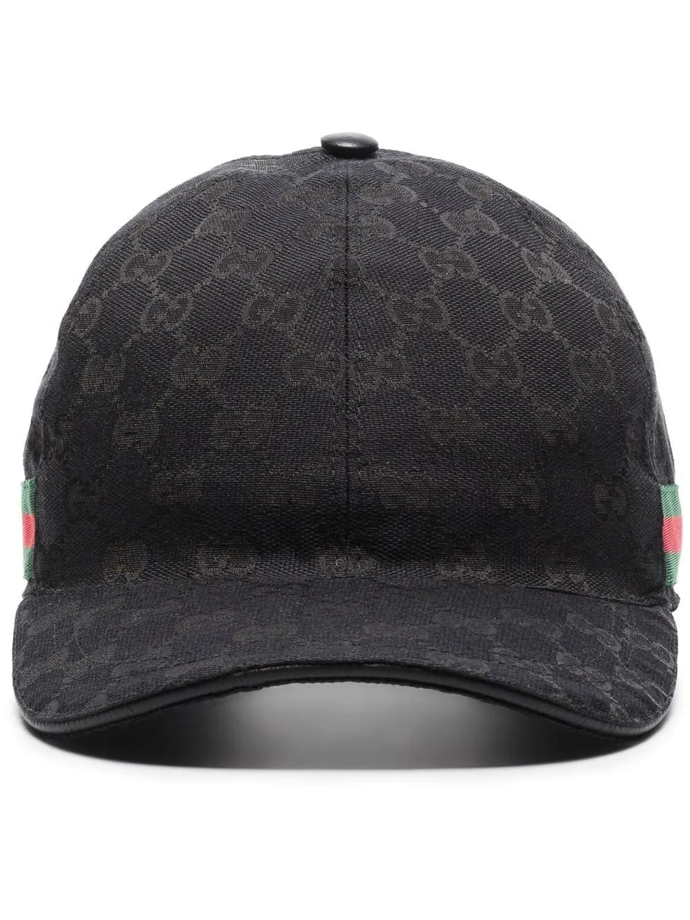BONÉ GUCCI SUPREME