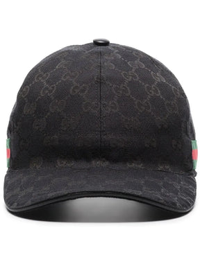 BONÉ GUCCI SUPREME