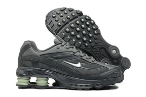 TÊNIS NIKE SHOX RIDE 2 “IRON GREY AND ANTHRACITE”