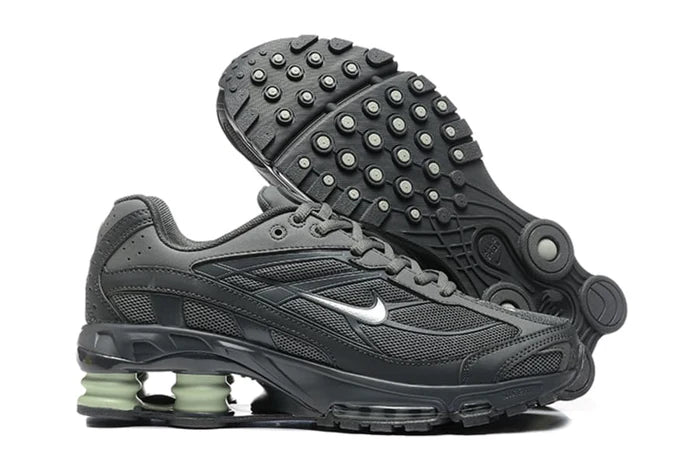 TÊNIS NIKE SHOX RIDE 2 “IRON GREY AND ANTHRACITE”