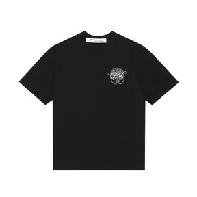 CAMISETA COLAB OFF WHITE X VIRGIL ABLOH