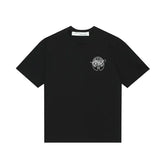 CAMISETA COLAB OFF WHITE X VIRGIL ABLOH