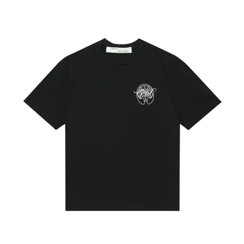 CAMISETA COLAB OFF WHITE X VIRGIL ABLOH