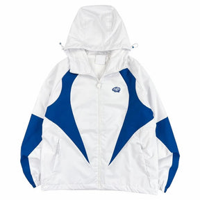 JAQUETA SYNA WORLD VORTEX “WHITE”