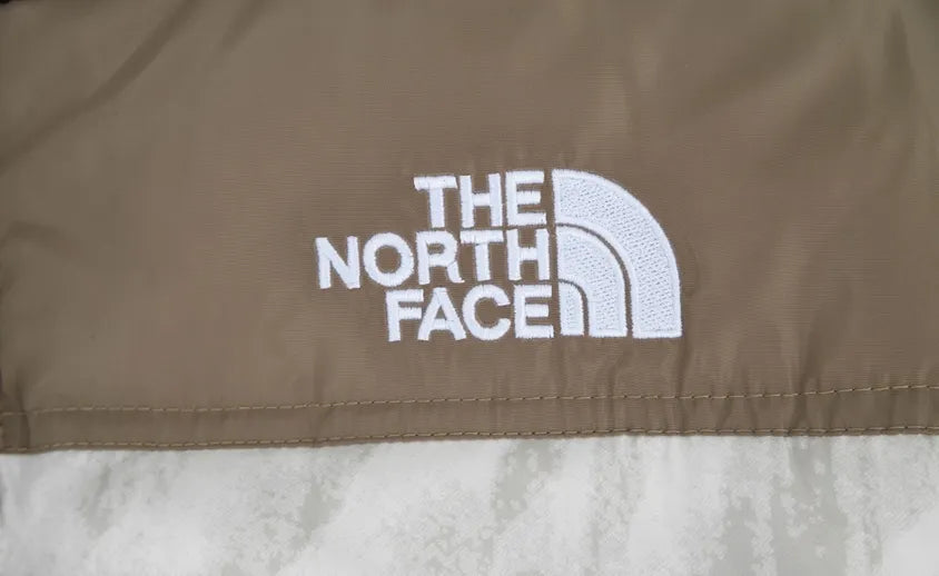 JAQUETA THE NORTH FACE INVERNO 2024