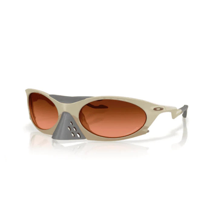 ÓCULOS OAKLEY PLANTARIS "BEIGE"