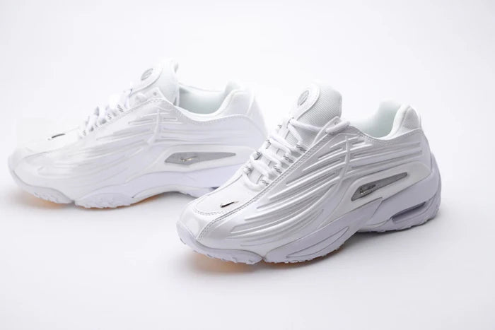 TÊNIS NOCTA X HOT STEP 2 “WHITE”