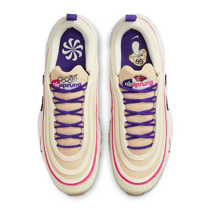TÊNIS NIKE AIR MAX 97