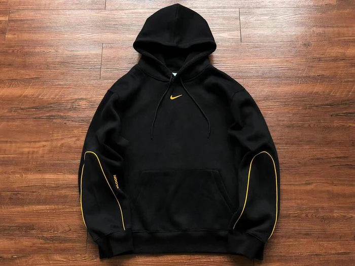 CONJUNTO NIKE X NOCTA “BLACK”